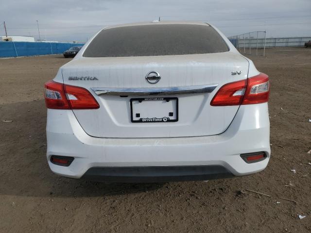 3N1AB7APXHY373294 Nissan SENTRA S
