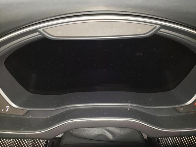 2018 AUDI SQ5 PRESTI - WA1C4AFYXJ2123440