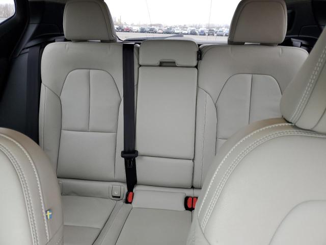 2019 VOLVO XC40 T4 MO YV4AC2HK4K2050613