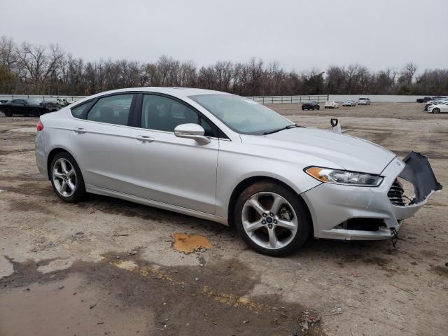 2015 FORD FUSION SE - 3FA6P0HD6FR169340