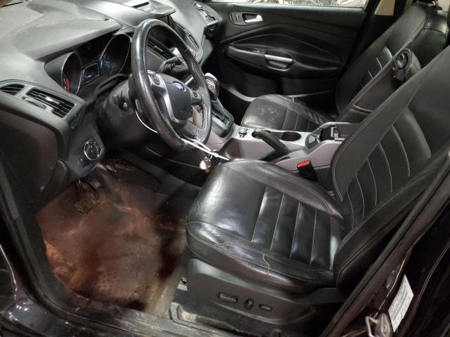 1FMCU9GX5EUC26748 Ford ESCAPE SE
