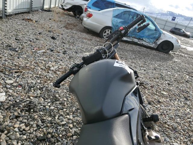 2022 HONDA CB500 FA MLHPC6353N5300297