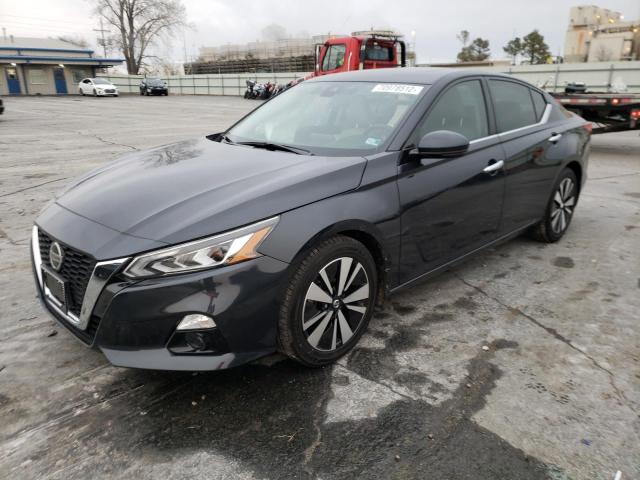 2021 NISSAN ALTIMA SL - 1N4BL4EV4MN300540