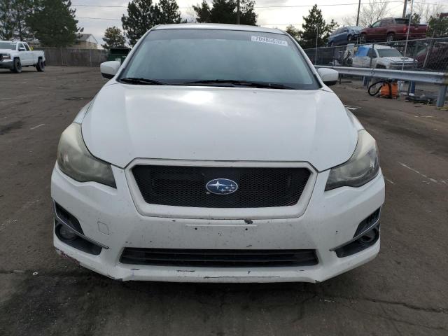 JF1GJAK65FH018674 Subaru Impreza Premium Plus