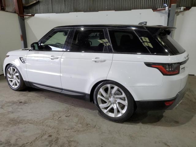 SALWG2SU4LA718191 Land Rover RANGEROVER