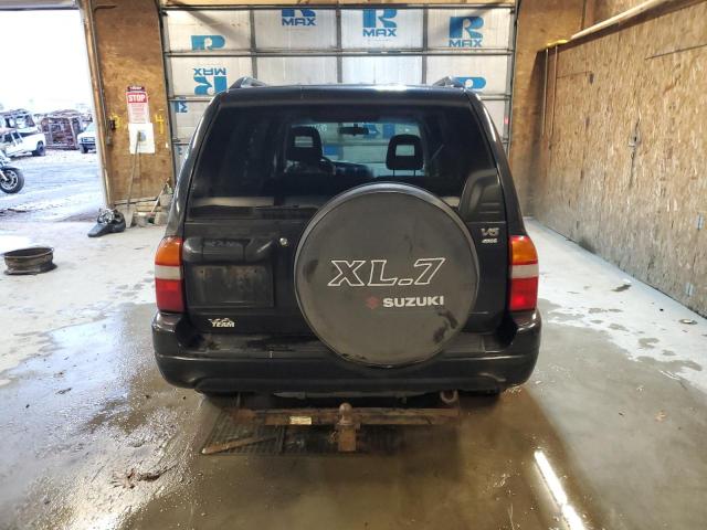 JS3TX92VX24128751 Suzuki XL7