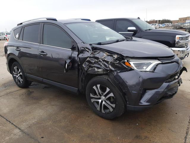 2017 TOYOTA RAV4 LE - JTMZFREV1HJ117901