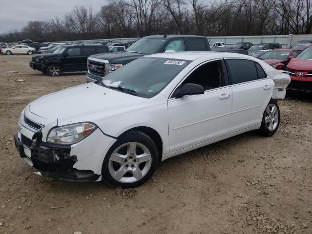 2012 Chevrolet Malibu LS