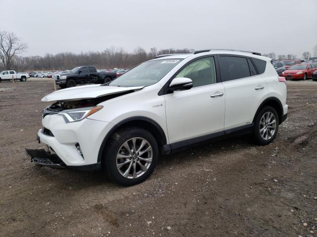 2017 TOYOTA RAV4 HV LI - JTMDJREV9HD106524