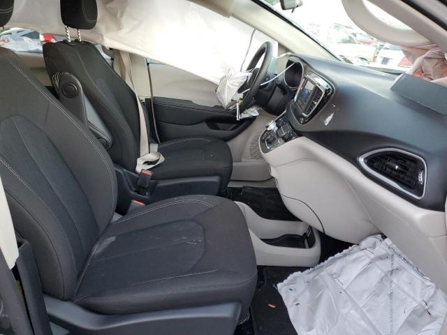 2021 CHRYSLER VOYAGER L 2C4RC1AG3MR566732