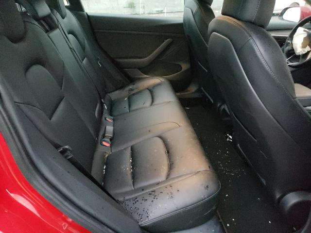 5YJ3E1EBXMF079604 Tesla MODEL 3