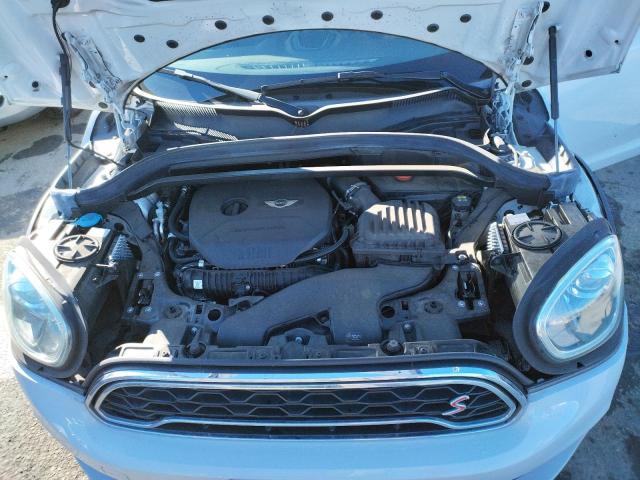 WMZYT3C58K3E96365 Mini Cooper