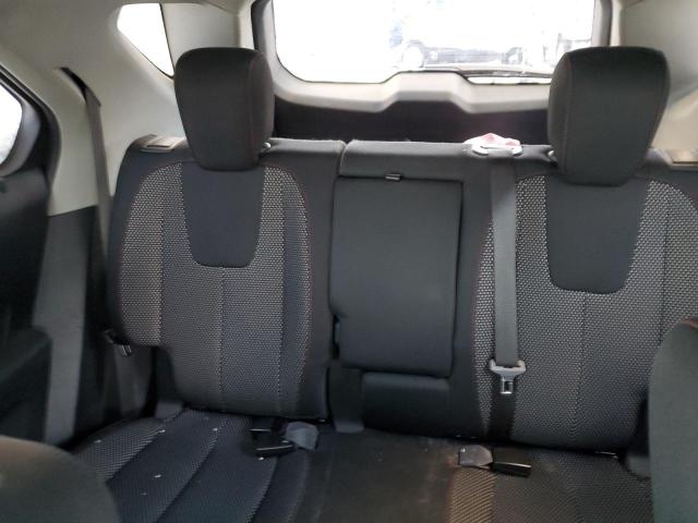 2016 CHEVROLET EQUINOX LT - 2GNFLFEK6G6110722
