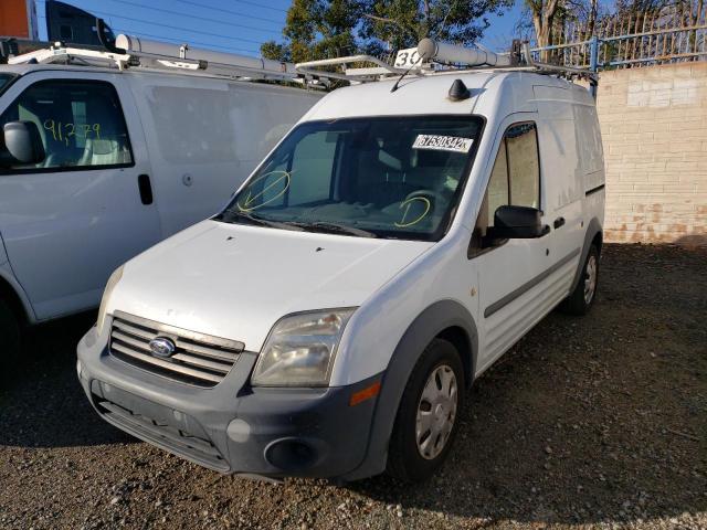 2012 Ford Transit Connect XL