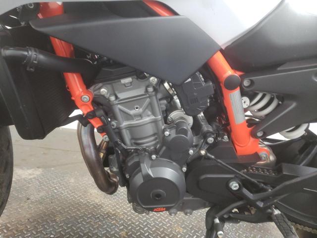 2020 KTM 890 DUKE R VBKTU9407LM800340