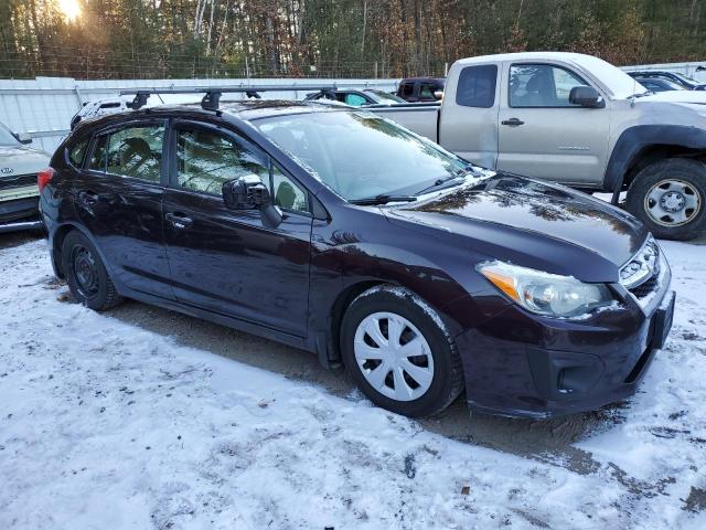 JF1GPAA64DH813650 Subaru IMPREZA
