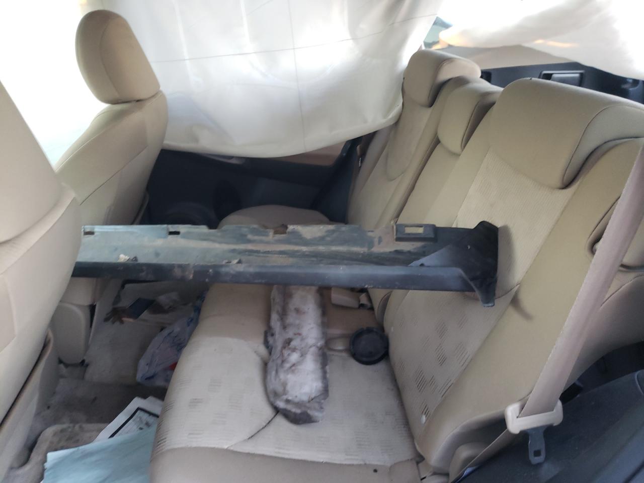JTMBF4DVXAD028807 2010 Toyota Rav4 JTMBF4DVXAD028807 2010 Toyota Rav4