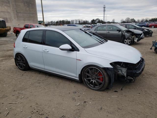 2018 VOLKSWAGEN GTI S/SE - 3VW447AU9JM256066