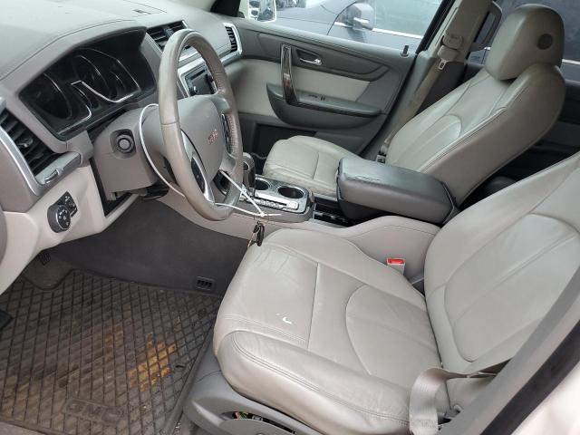 1GKKRRKD4EJ269482 GMC Acadia Slt-1