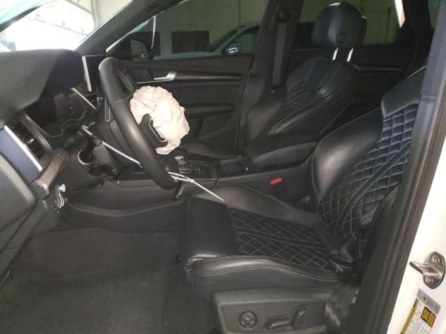 2018 AUDI SQ5 PRESTI - WA1C4AFYXJ2123440