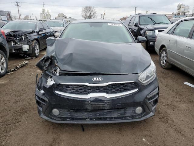 3KPF24ADXKE052226 | 2019 KIA FORTE FE