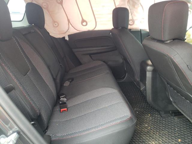2GKALMEK4H6349585 GMC Terrain Sle