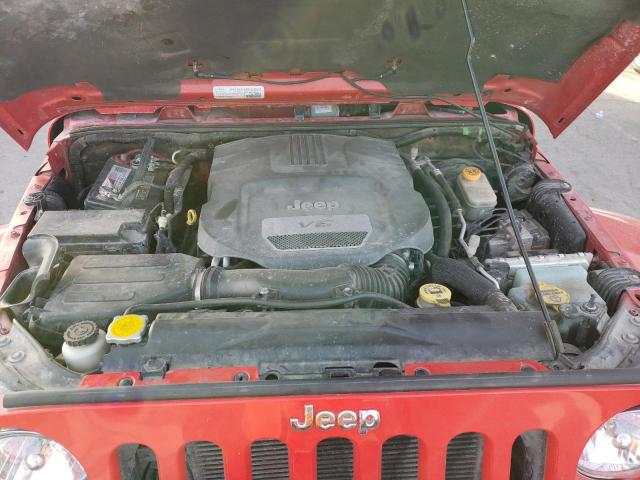 1C4BJWEG4FL629606 Jeep Wrangler Unlimited Sahara