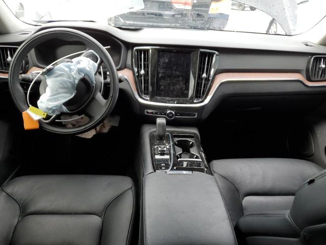 2022 VOLVO S60 T8 REC 7JRBR0FZ1NG174289
