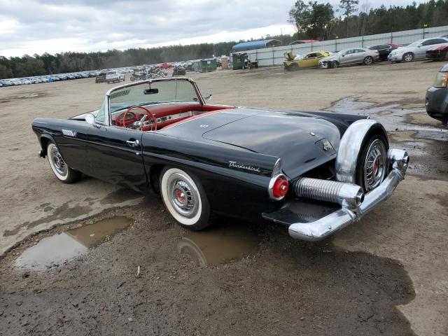 FORD TBIRD 1955 1