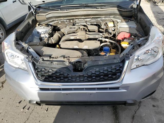 JF2SJAUC6FH827240 Subaru Forester 2.5i Touring
