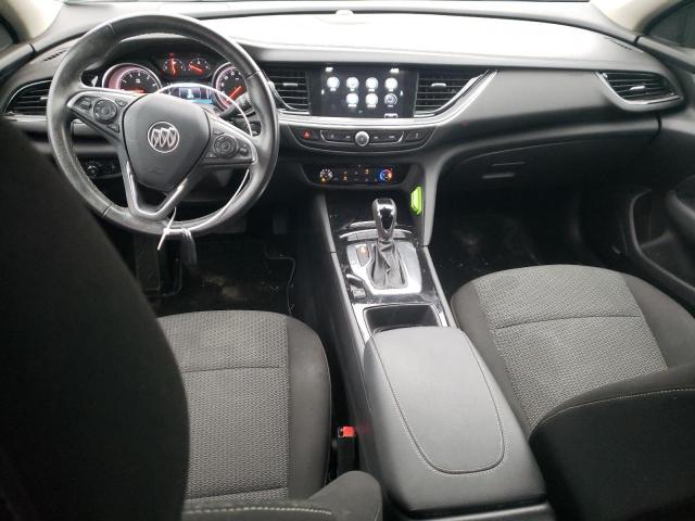 2018 BUICK REGAL TOUR W04GU8SX3J1064180