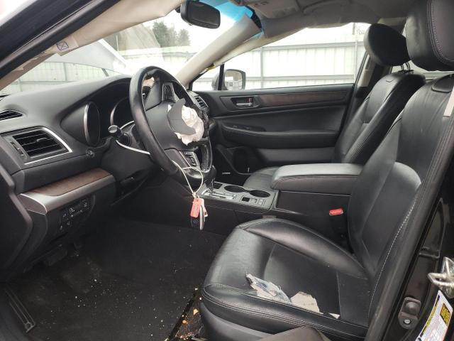 4S4BSBLC9F3276961 Subaru Outback 2.5i Limited