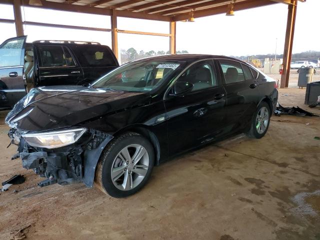 2020 Buick Regal 