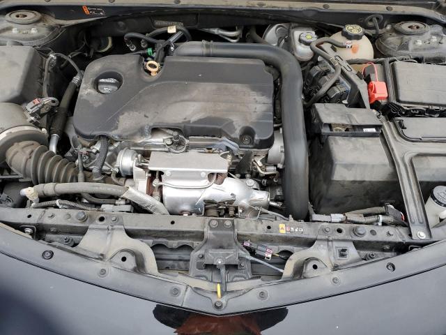 2018 CHEVROLET MALIBU LS - 1G1ZB5ST5JF280723