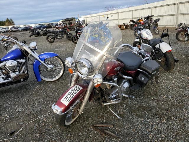2000 HARLEY-DAVIDSON FLHRCI 1HD1FRW18YY615365