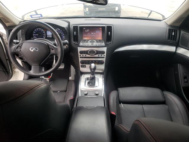 2015 INFINITI Q60 JN1CV6EK8FM870143
