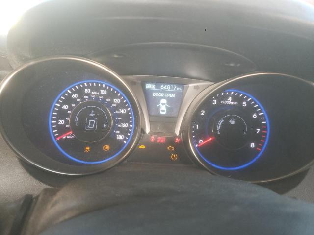 2015 HYUNDAI GENESIS CO - KMHHU6KJ4FU122194