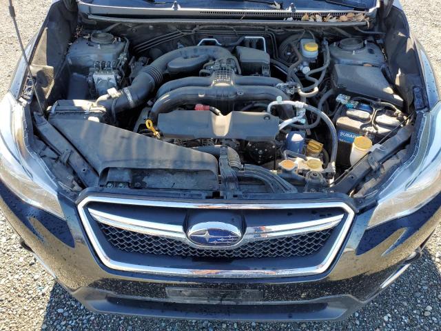 JF2GPABC8HH277341 Subaru Crosstrek Premium