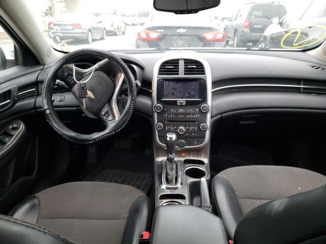 2015 CHEVROLET MALIBU 2LT - 1G11D5SL8FF210051