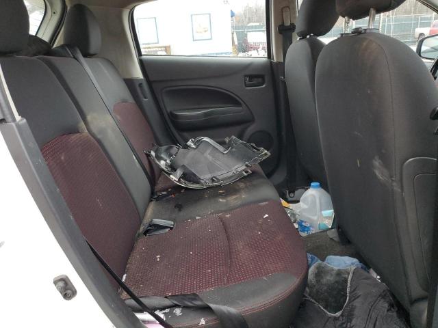 2019 MITSUBISHI MIRAGE LE ML32A5HJ1KH010382