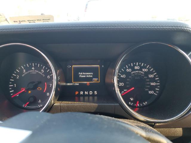 2016 FORD MUSTANG - 1FA6P8THXG5241220