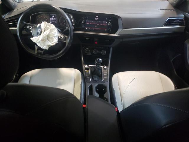 2019 VOLKSWAGEN JETTA HIGH 3VWW57BU3KM131151