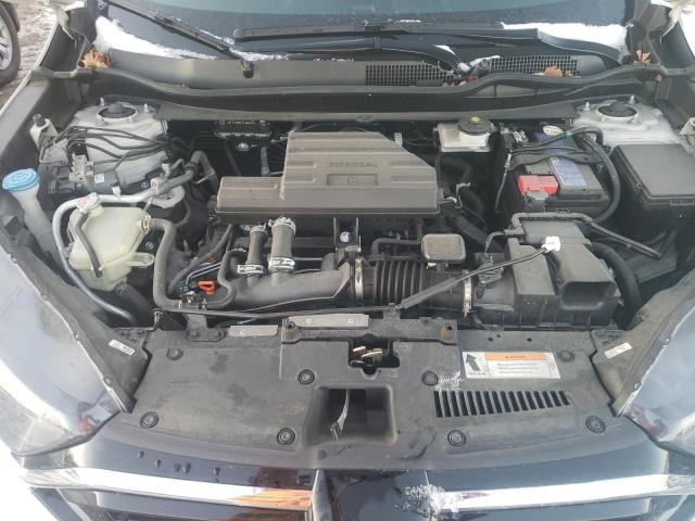 2021 HONDA CR-V EXL - 2HKRW2H87MH646446
