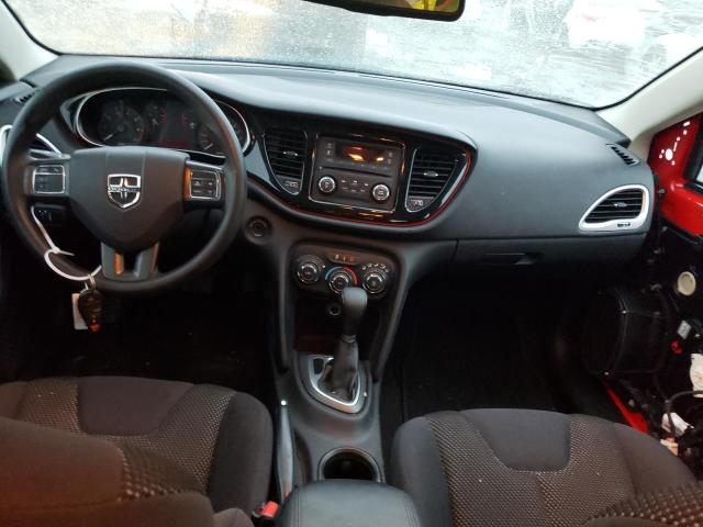 2016 DODGE DART SXT S - 1C3CDFFA1GD821300