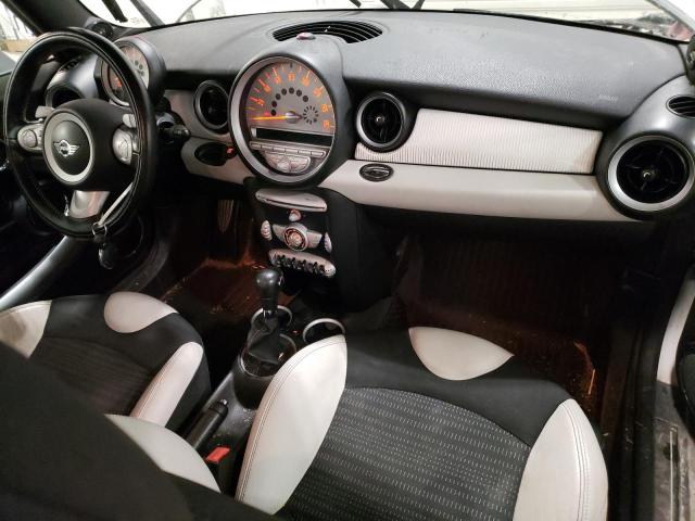 WMWMF7C59ATW89615 Mini COOPER S