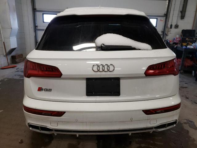2018 AUDI SQ5 PRESTI - WA1C4AFYXJ2123440