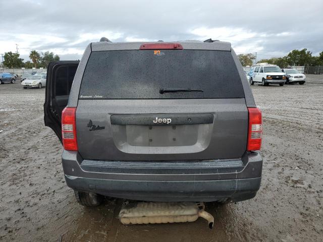 1C4NJPBB5GD514133 Jeep Patriot Sport