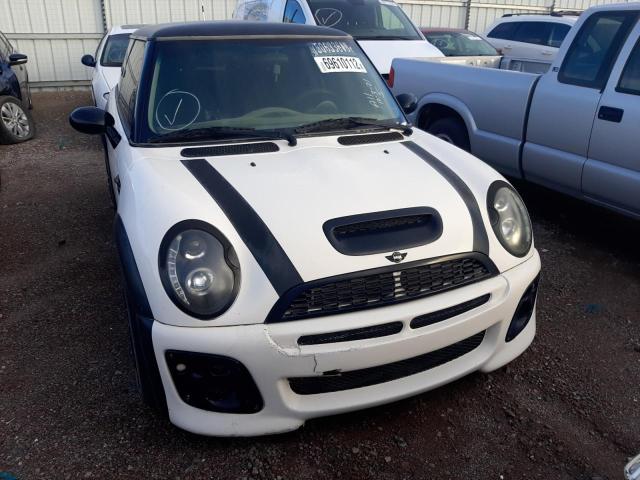 WMWRE334X4TD74189 Mini COOPER S