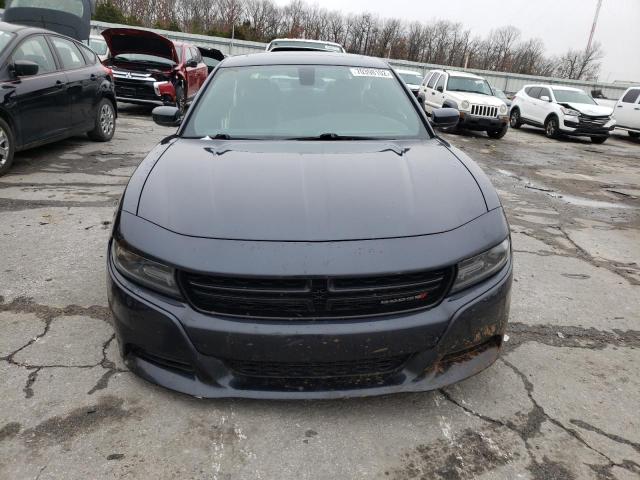 2019 DODGE CHARGER SX - 2C3CDXBG3KH709366