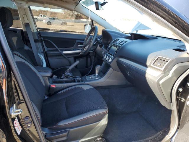 JF2GPABC8HH277341 Subaru Crosstrek Premium